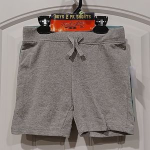 NWT Huntington BC boys shorts.